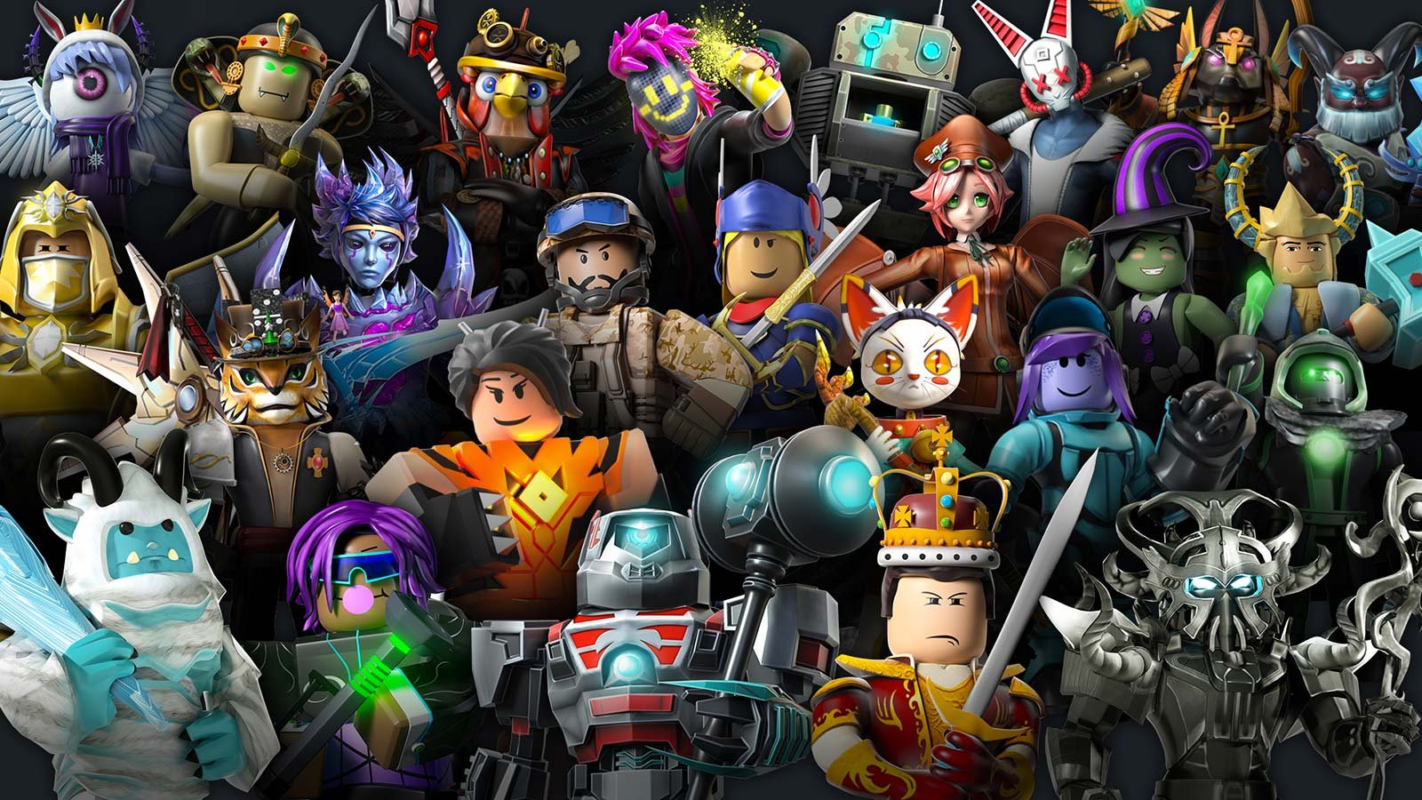 Roblox: saiba mais sobre a plataforma de games 