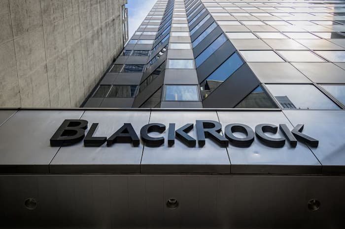 SEC multa BlackRock em US$ 2,5 milhoes