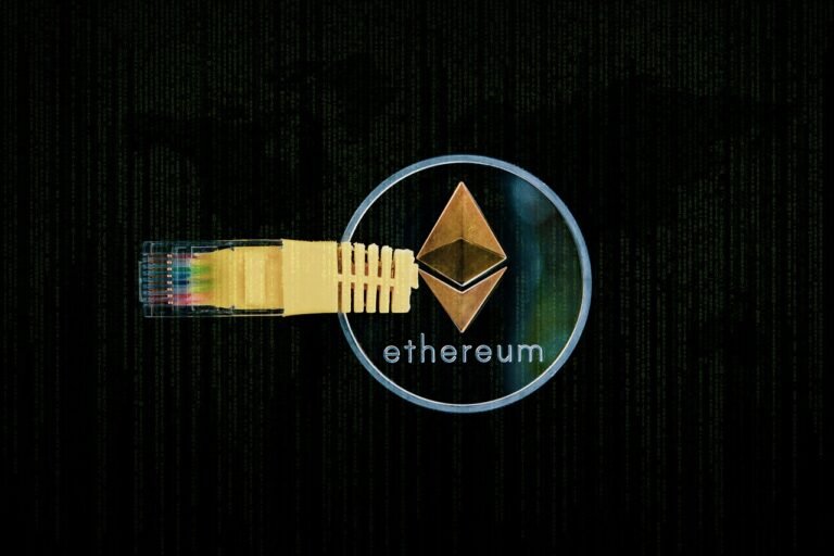 Taxas do Ethereum (ETH) caem para o nível mais baixo desde novembro de 2022