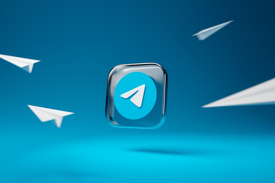 Telegram: usando o aplicativo para encontrar criptomoedas 'certas'