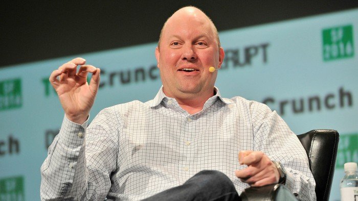 Andreessen Horowitz levantará fundo de US$3,4 bilhões para startups de criptomoedas