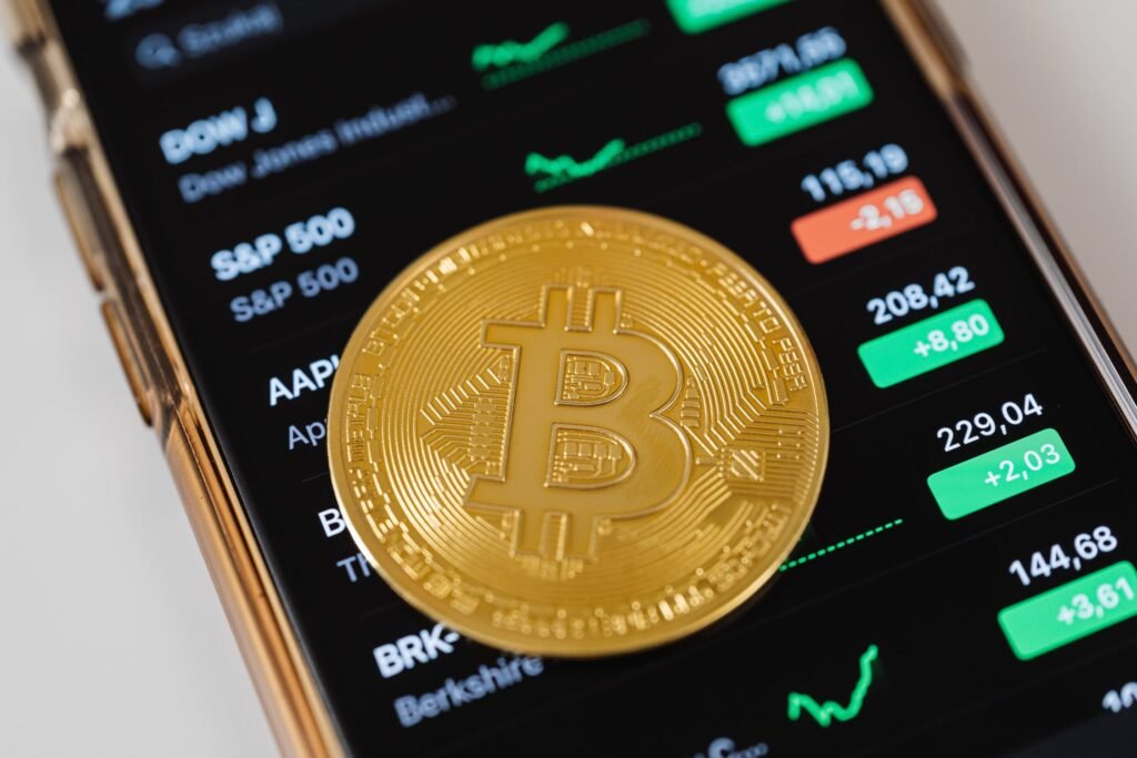 Matrixport: bitcoin (BTC) pode atingir US$56.000 até o fim de 2023