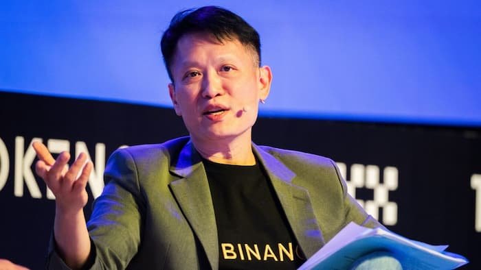Novo CEO da Binance divulga plano para exchange de criptomoedas