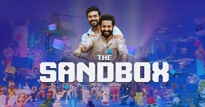 The Sandbox traz Bollywood para o metaverso