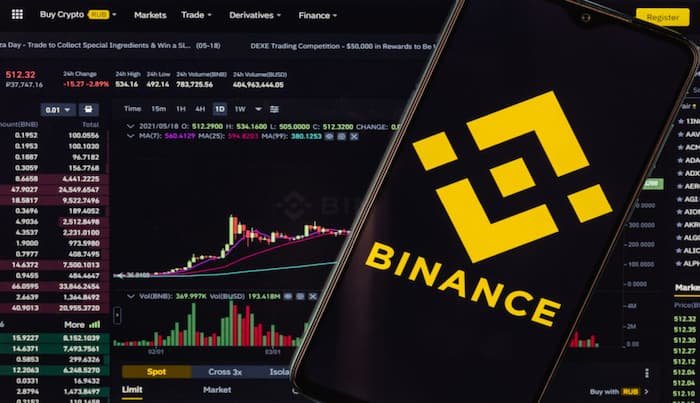 Binance anuncia novos produtos para ADA, DOGE, AVAX e MATIC