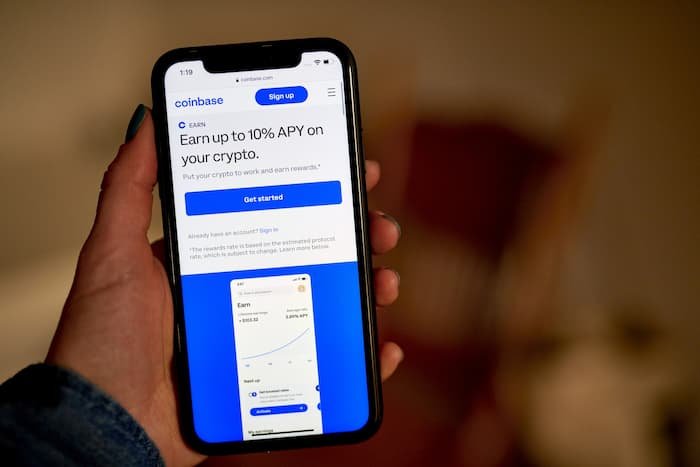 Coinbase anuncia a listagem de altcoin com rótulo experimental