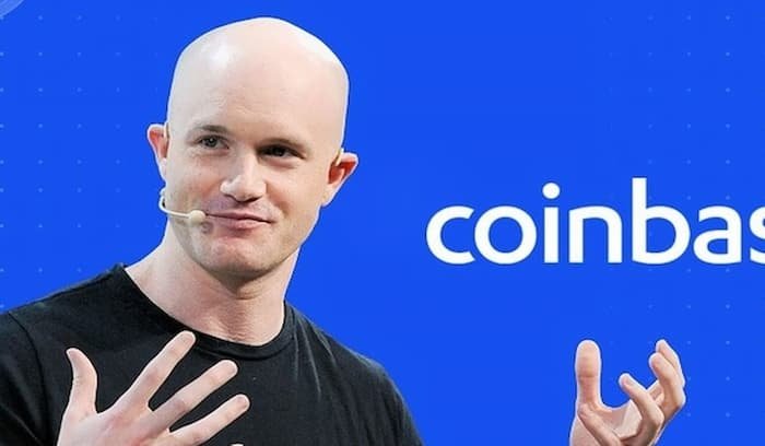 Coinbase anuncia novo recurso para sua plataforma