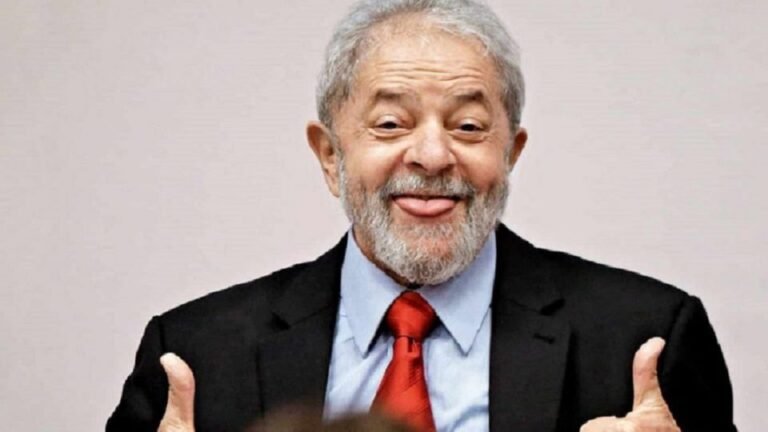 Lula institui imposto de 15% sobre criptomoedas em corretoras estrangeiras