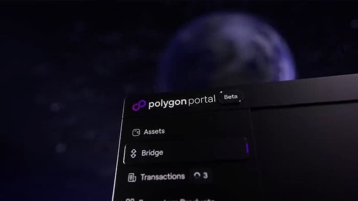 Polygon lança Portal Web3. Veja as novidades