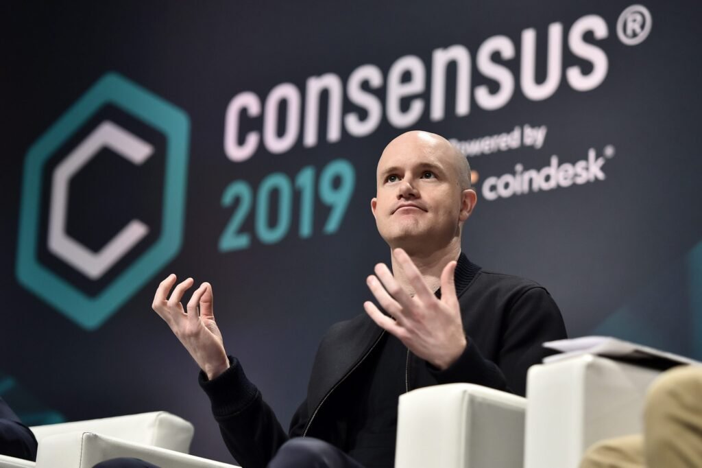 Analista: Coinbase tem 70% de chance de vencer a SEC