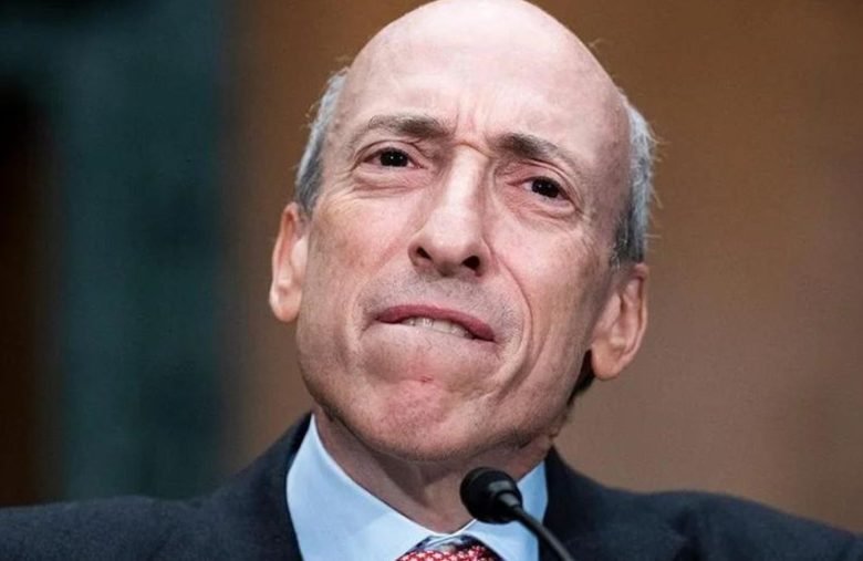 As ações da SEC contra o mercado de criptomoedas sob a direção de Gary Gensler atingem o maior nível em 10 anos