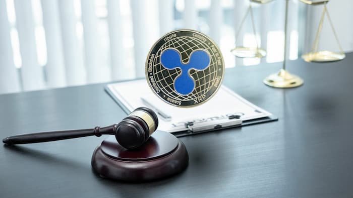 Atualização: SEC vs Ripple