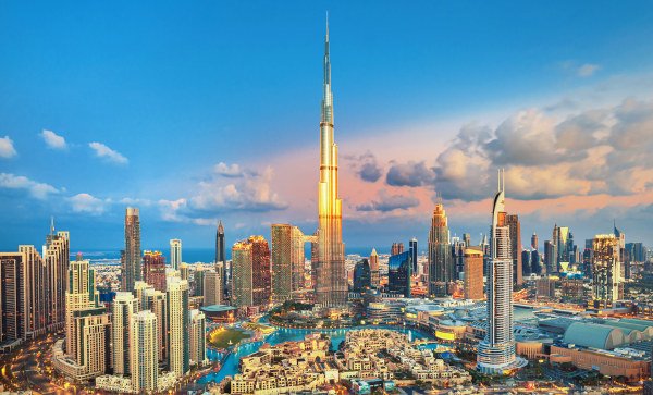 Banco Central dos Emirados Árabes Unidos inaugura transferência internacional de Dirhams