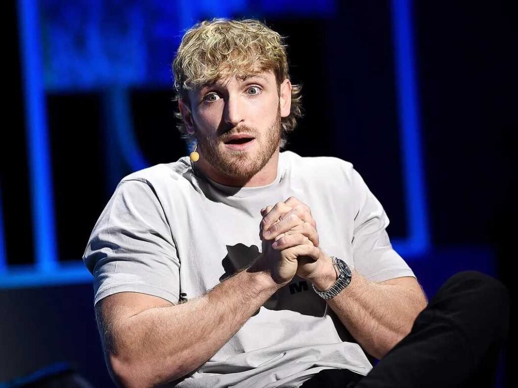 CryptoZoo- Youtuber Logan Paul lança site de reembolso e entra com ação judicial