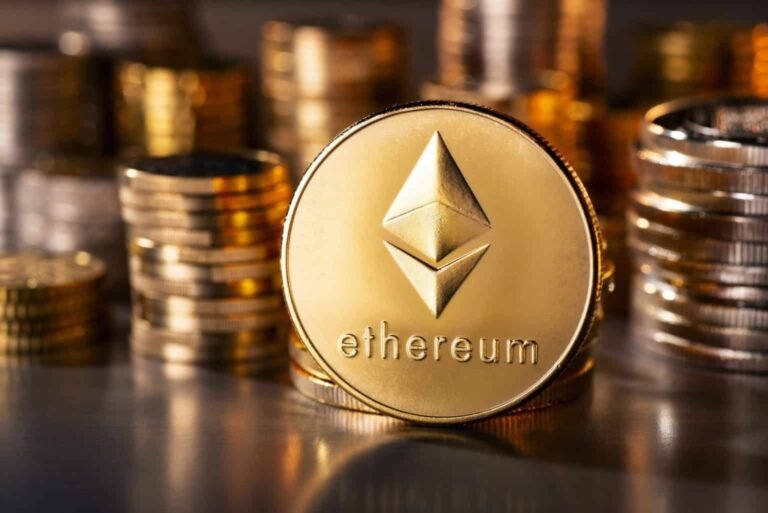 Ethereum sobe mais de 20% em relação ao bitcoin