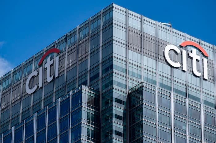Ex-executivos do Citigroup planejam lançar títulos Bitcoin (BTC)