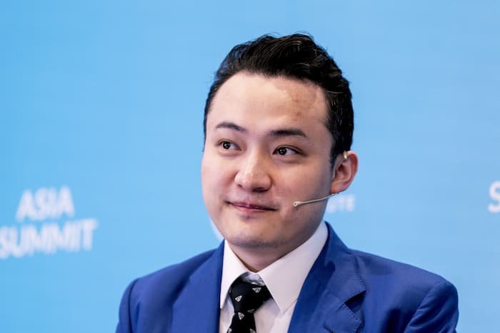 Justin Sun continua comprando esta altcoin