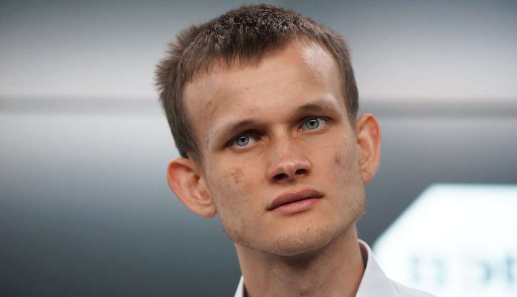 Mr. Huber detona Vitalik Buterin: Manipulação de mercado e ganhos pessoais