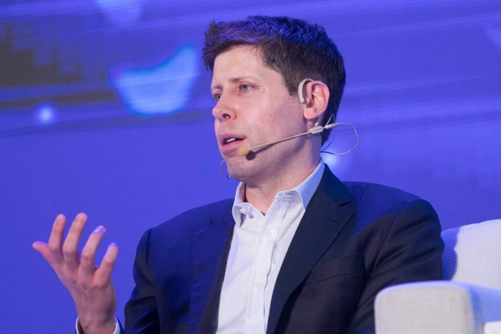 OpenAI busca parceria com CNN, Fox e Time