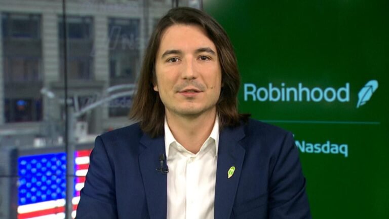 Robinhood adiciona todos os ETFs spot de Bitcoin aprovados pela SEC