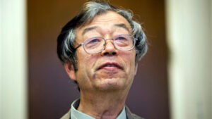 Satoshi Nakamoto pode se tornar o mais rico do mundo em 2025