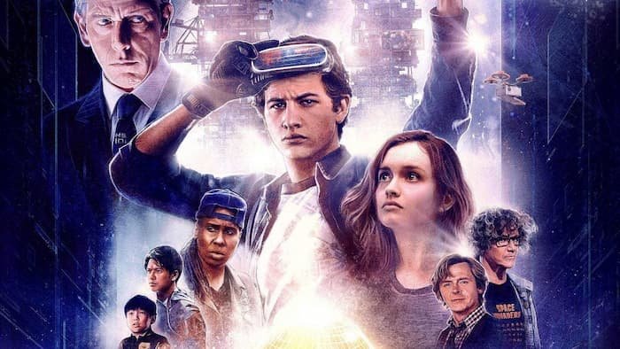 Warner Bros. impulsiona lançamento de metaverso inspirado em Ready Player One