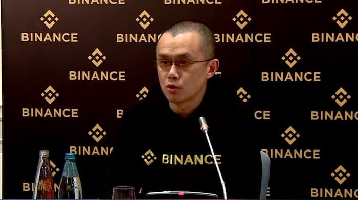 Binance: promotores apresentaram processo contra exchange ao tribunal