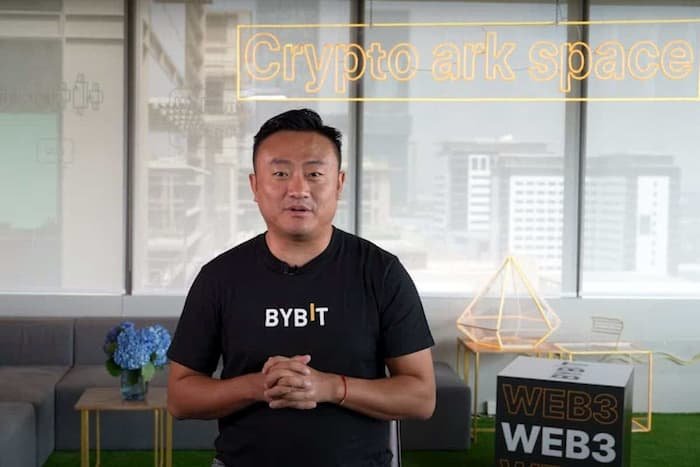 Bybit anuncia listagem de altcoin e uma premiação de 70.000 USDT. Saiba como participar