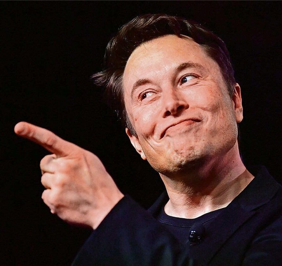 Dogecoin corrige 4%. Culpa de Elon Musk?