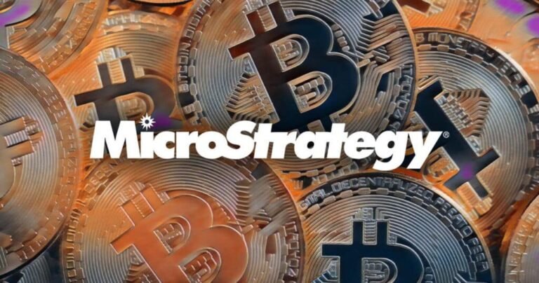 MicroStrategy compra mais 3.000 bitcoins