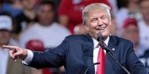 Nova era para o Bitcoin? Relatório de Trump pode mudar tudo nos EUA