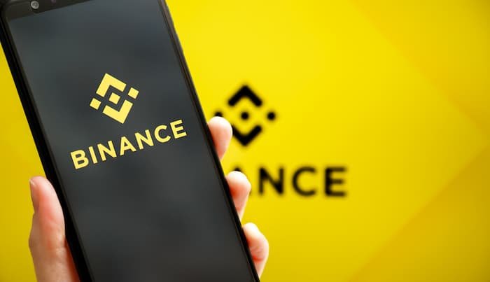 Binance anuncia a listagem de novos pares de negociação 