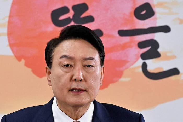 Coreia do Sul anuncia investigação sobre Worldcoin