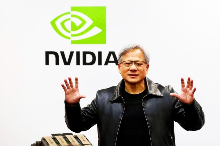 NFPrompt (NFP) anuncia parceria com a NVIDIA