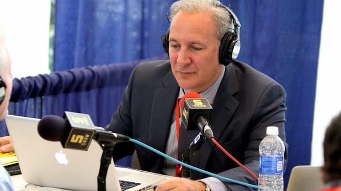 O jogo mudou? Peter Schiff se arrepende de nao ter comprado Bitcoin em 2010