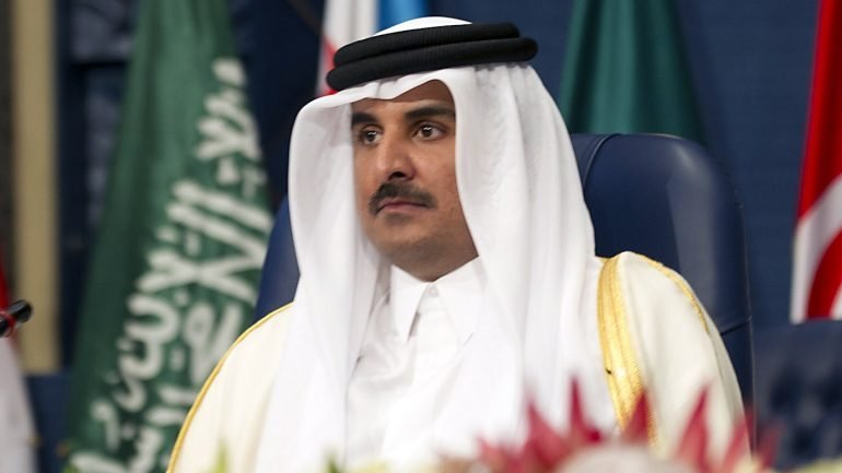 Qatar está comprando Bitcoin (BTC)?