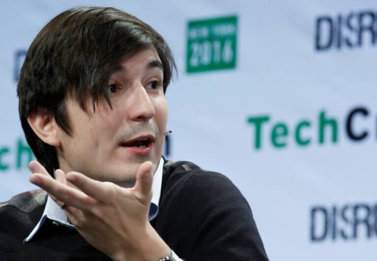 Robinhood anuncia a listagem de mais uma altcoin meme