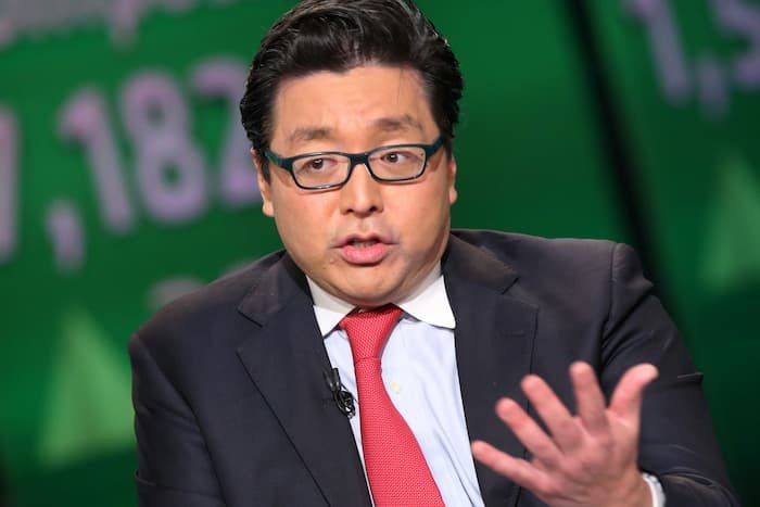 Tom Lee: bitcoin (BTC) deve atingir US$150.000 antes do final de 2024