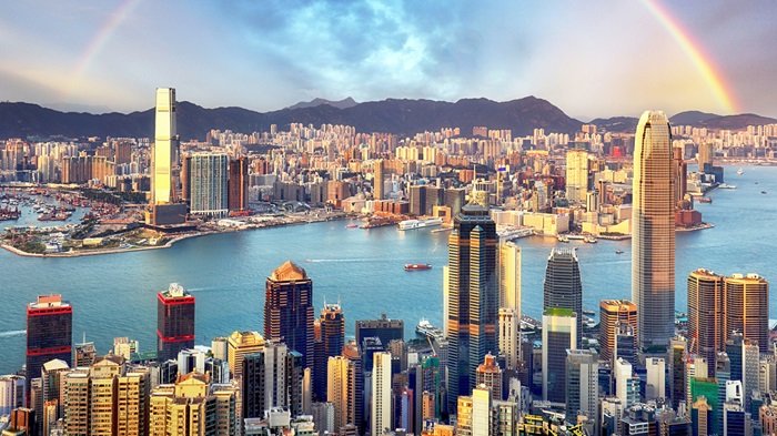 Hong Kong aprova ETF Bitcoin à vista