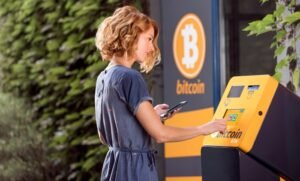 Austrália bate marca de 1.000 caixas eletrônicos de Bitcoin