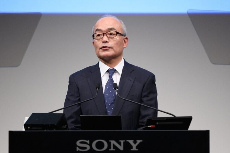 Banco Sony anuncia piloto de stablecoin na rede Polygon