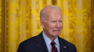Biden propõe mega imposto sobre ganhos com criptomoedas