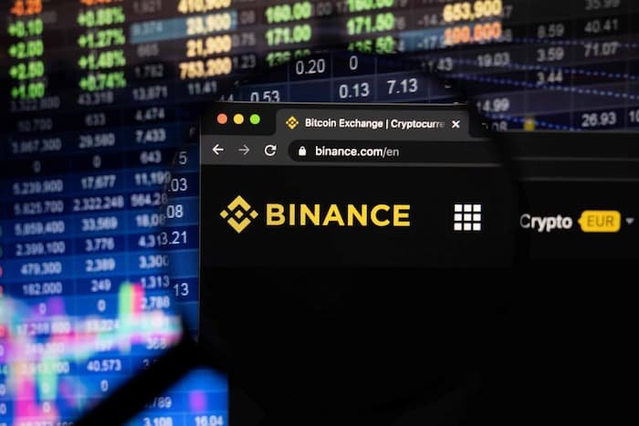 Binance anuncia a listagem de novos contratos em sua plataforma de futuros