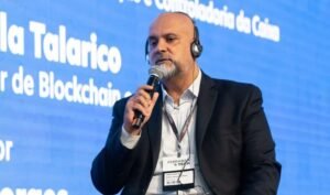 Coordenador do DREX: moeda digital brasileira enfrenta problema de privacidade