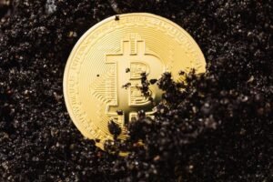 Dificuldade de mineração de Bitcoin atinge novo recorde