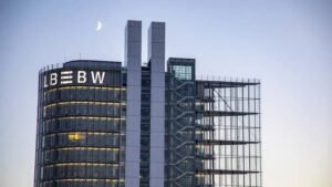 Gigante bancário alemão planeja oferecer serviços de custódia de criptomoedas