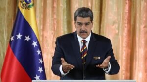 Venezuela recorre ao USDT para o comércio de petróleo sob novas sanções dos EUA