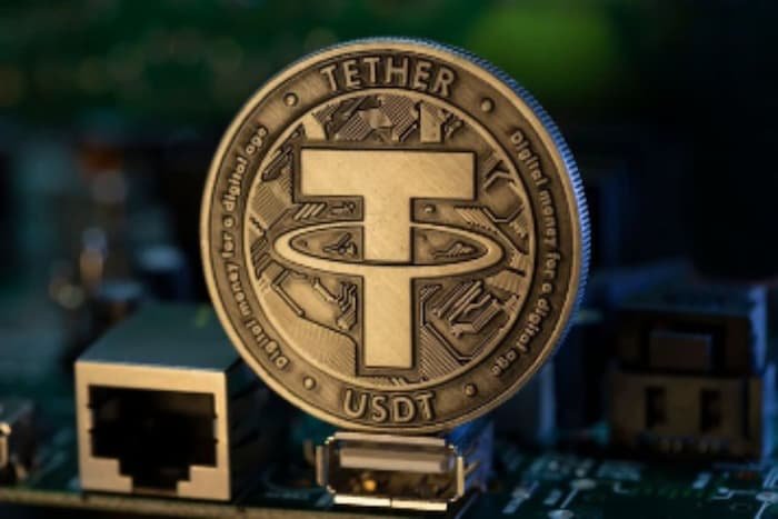 Volume de transações na rede Tron supera a rede Ethereum e causa preocupações
