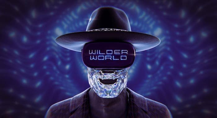 Wilder World e Samsung unem forças para levar o metaverso às smart TVs