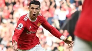 Quer conhecer o Cristiano Ronaldo? Binance lança NFTs que podem te levar até ele